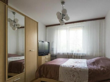 Mieszkanie 4 pokoje 72 m2 Os. Południe Grajewo
