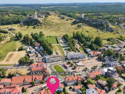 Dom Olsztyn