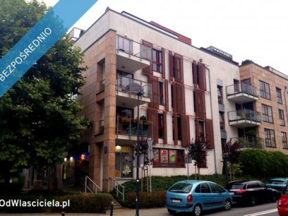 2-pokojowe, ciche mieszkanie do wynajęcia, Miasteczko Wilanów