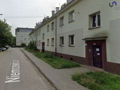 Mieszkanie Chorzów Batory, Niemcewicza