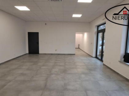 Lokal użytkowy Warszawa gm. Rembertów Rembertów, Strażacka