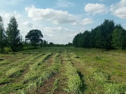 Sprzedam działkę budowlaną