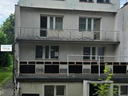 Dom Kielce Bukówka