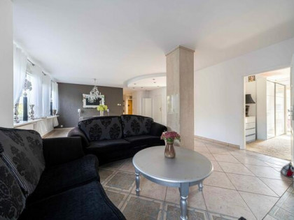 Apartament balkon piwnica Strzeszyn