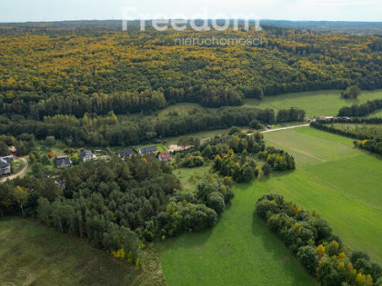 Działka pod zabudowę bliźniaczą, dopuszczalne usługi !