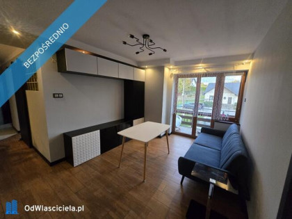 Tytuł: 3 pokoje 57 m² po remoncie | balkon 15 m² | garaż | Przybysławice (Zielonki)