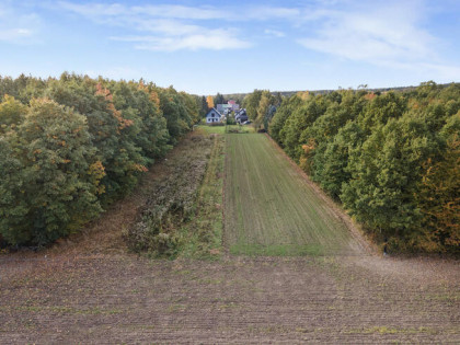 DZIAŁKA NA SPRZEDAŻ | KONSTANTYNÓW ŁÓDZKI | 861 m²