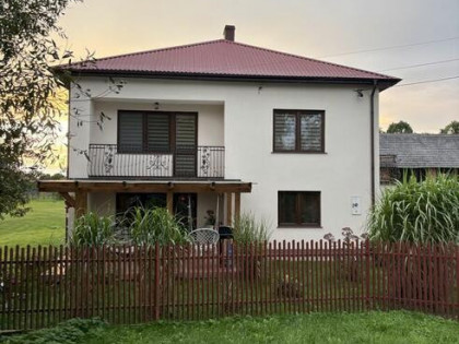 Dom po remoncie, 128 m² | 54 ary | 4 sypialnie