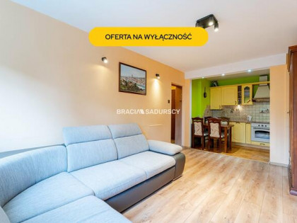Mieszkanie Kraków, Celarowska