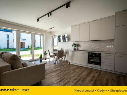 42,6 m² z widokiem na góry! Ostatnie sztuki