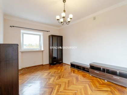 Mieszkanie Kraków Grzegórzki, al. Ignacego Daszyńskiego