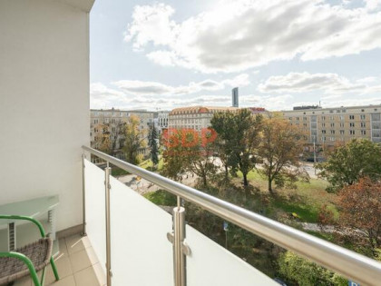Mieszkanie Wrocław Stare Miasto, Stare Miasto, Plac Legionów