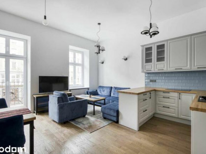 4-pokojowy apartament | ul. Poznańska 5 | Śródmieście