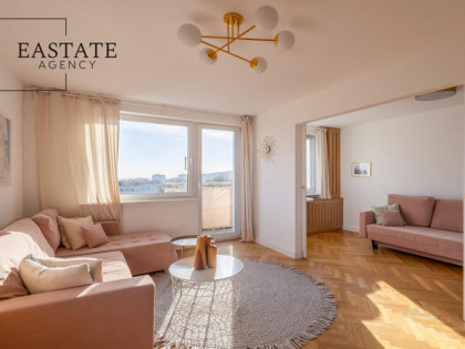 Słoneczne | Komfortowe | 3 Pokoje | Gdynia, Kamienna Góra