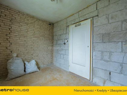 Siedlisko z potencjałem: dom 79 m² i 2,39 ha