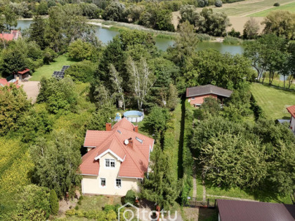 Dom Łomianki Dziekanów Polski,