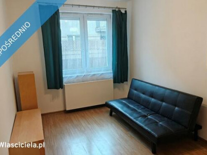 2 pokoje, 39 m2, Zakrzówek, garaż gratis