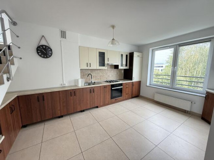 DO WYNAJĘCIA | 140 m² | 2 POZIOMY | 5 POKOI