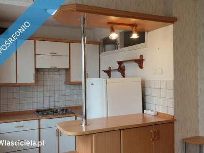 ️ Słoneczna kawalerka 28 m² – Ruda Śląska (ul. Wolności) – Bezpośrednio! ️