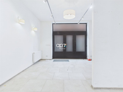 Lokal Kraków Podgórze