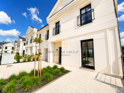 Dom klasy Premium |.160 m² | Garaż + 2 miejsca!|.