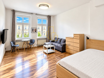Apartament w sercu Wrocławia  Rynek!