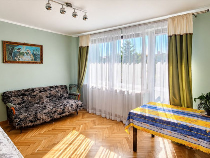Dom Kielce ul. Pomorska