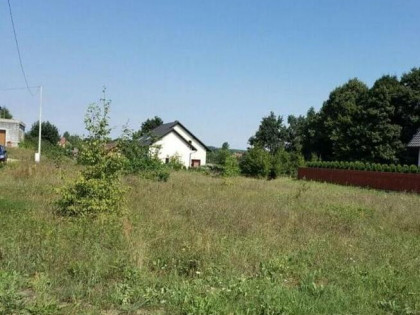 Zukowo os Elzbietowo ul Gałczyńskiego działke budowlana