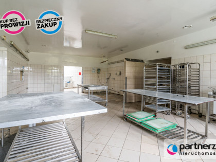 Lokal Szemud ul.  