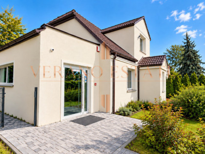 Strzeszyńska | Wyjątkowy dom | 550 m² działki