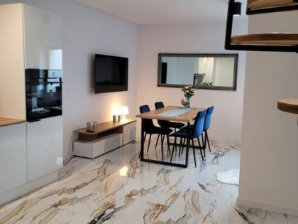 Apartament do wynajęcia