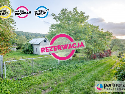 Działka Przywidz ul.  