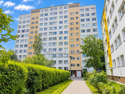 4-5 pokoi | 82,9 m² | 9 piętro | loggia | Ostatni Grosz