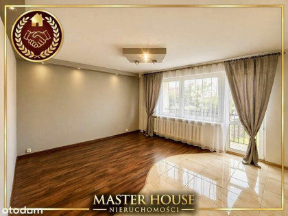 3 pokoje 58 m² balkon 2 piętro winda Radwana Ostrowiec Św