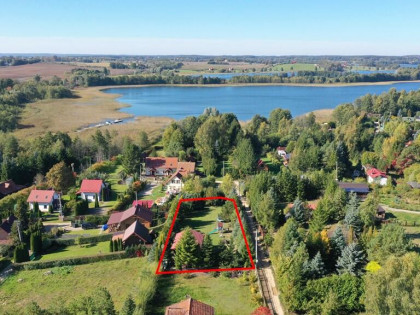 Działka Sterławki Małe
