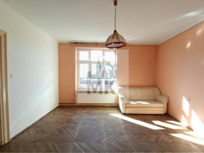 Mieszkanie Kraków Kraków-Śródmieście, Grzegórzki ul. gen. Romana Sołtyka