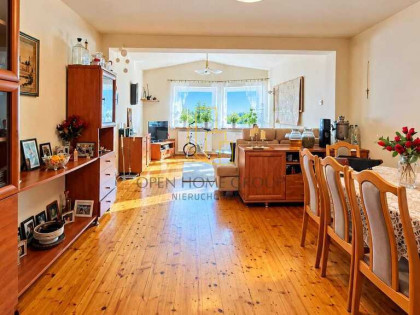 2 DOMY W CENIE JEDNEGO | 228 m² | Dwie KW | Działka + Garaż!