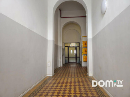 Mieszkanie Wrocław Przedmieście Oławskie, Gwarna