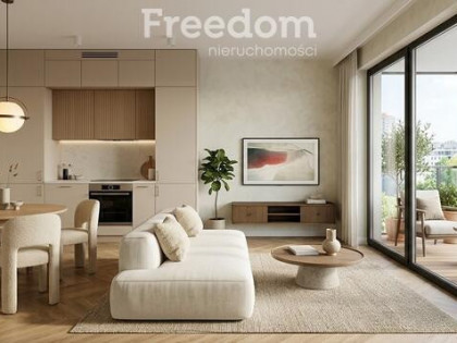 Przestronne 2 pokoje (49 m²) Włochy | Gotowe do odbioru | 0% prowizji