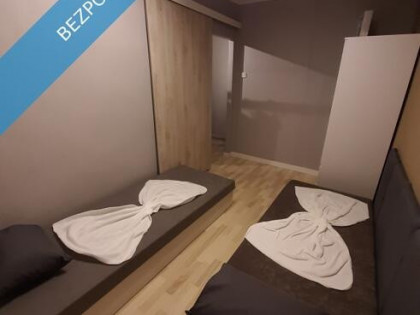 Wynajmę 3 pokojowe ul. Prusa we Wrocławiu