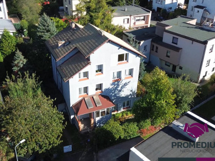 Dom Koszalin ul. Jarzębinowa