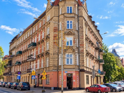NOWOWIEJSKA | 64 m² | 2 pokoje | blisko centrum i uczelni