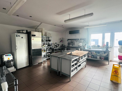 Lokal Tarnów ul. Równa