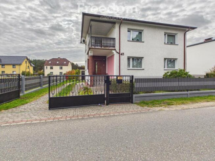 Dom 110 m², działka 9,5 a | Dylaki k. Opola | Blisko Jeziora Turawa