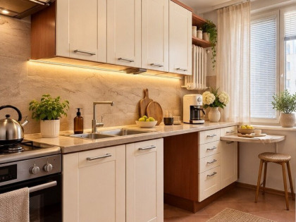 Centrum Szczecina | 2 pokoje | 45,27 m² | parter