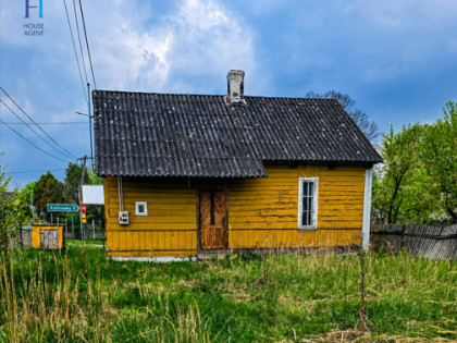 Dom Ruda Maleniecka ul.  