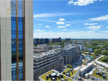 Mieszkanie Warszawa Wola, Mirów ul. Prosta