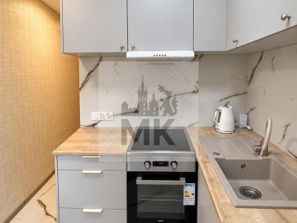 Mieszkanie Kraków Kraków-Śródmieście, Grzegórzki ul. Moniuszki