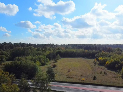 Działka Gniezno ul. Piaskowa