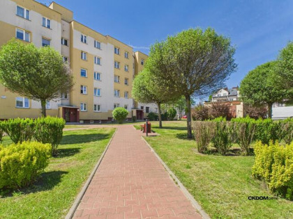 Mieszkanie 3 pokoje 72,73 m², Skarżysko-Kamienna, ul. Pułaskiego